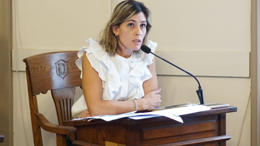 Impulsan que la lectura del veredicto del Juicio "La Huerta" sea en Tandil