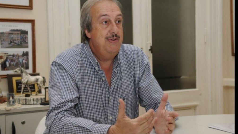 Mario Civalleri: "La fotomulta ayudará a mejorar el control del tránsito y la seguridad vial"