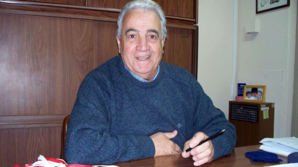El Parque Norte se llamará Hugo Escribano, en un merecido homenaje