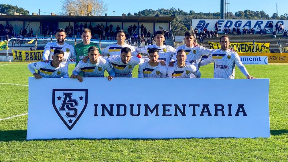 FOTO: CLUB SANTAMARINA