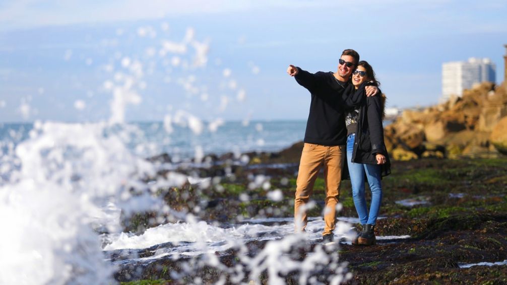 En los fines de semana largos de junio, ¡elegí Mar del Plata!