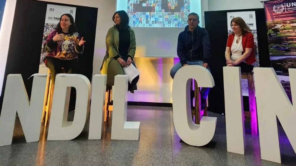 Se abrió la convocatoria "Competencia de Largometrajes" para el 21º Tandil Cine Festival Argentino Competitivo