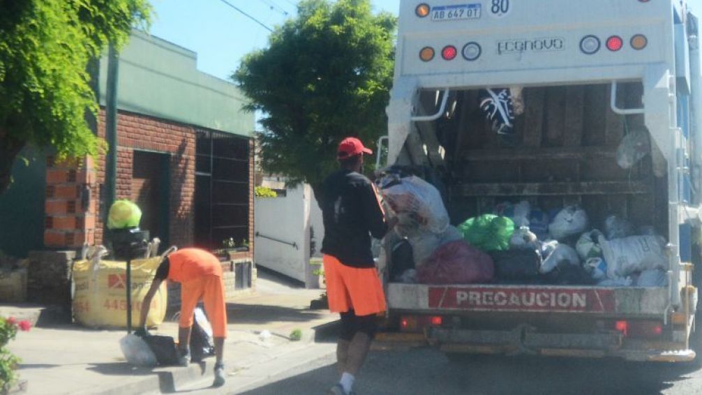Cumplieron con los pedidos de los trabajadores y se empezará a normalizar la recolección