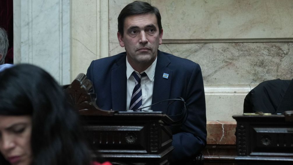 Iparraguirre: "Milei no tiene la mínima intención de mejorarle la vida a los jubilados"