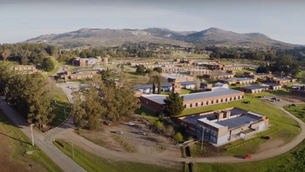 UNICEN entre las Universidades bien ubicadas en ranking global