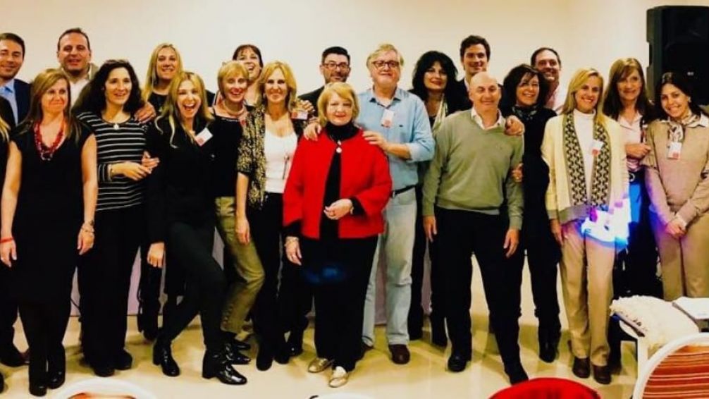 Más de 100 magistrados del Foro de la Justicia de Familia estarán reunidos en Tandil