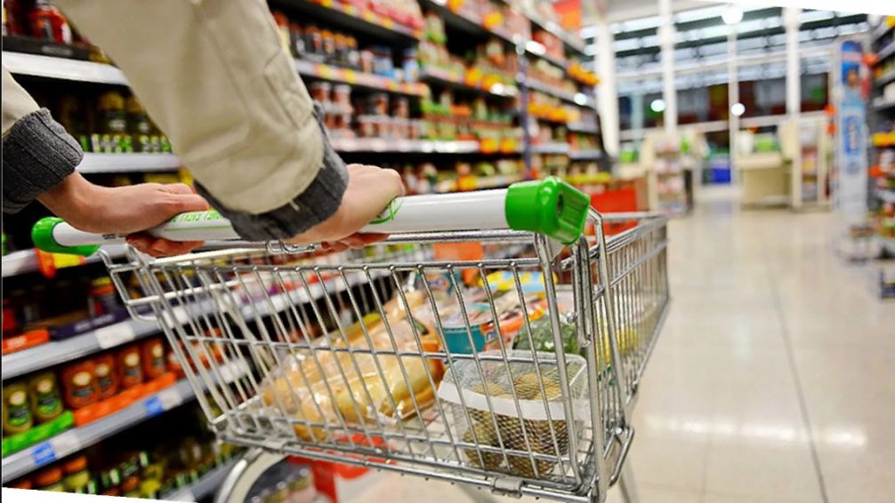Las ventas minoristas pyme cayeron 7,3% anual en mayo