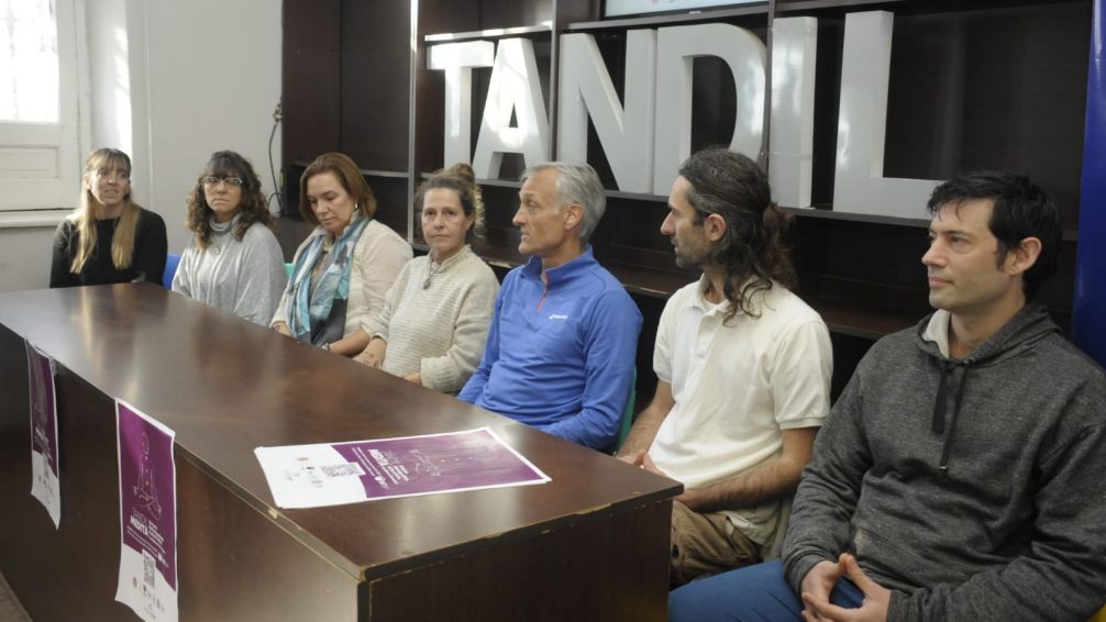 "Tandil Medita" tendrá su primera edición este sábado