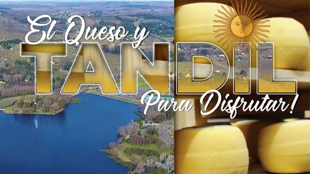 El Cluster Quesero viaja a Catamarca para compartir experiencias en Seminario Nacional de OVOP