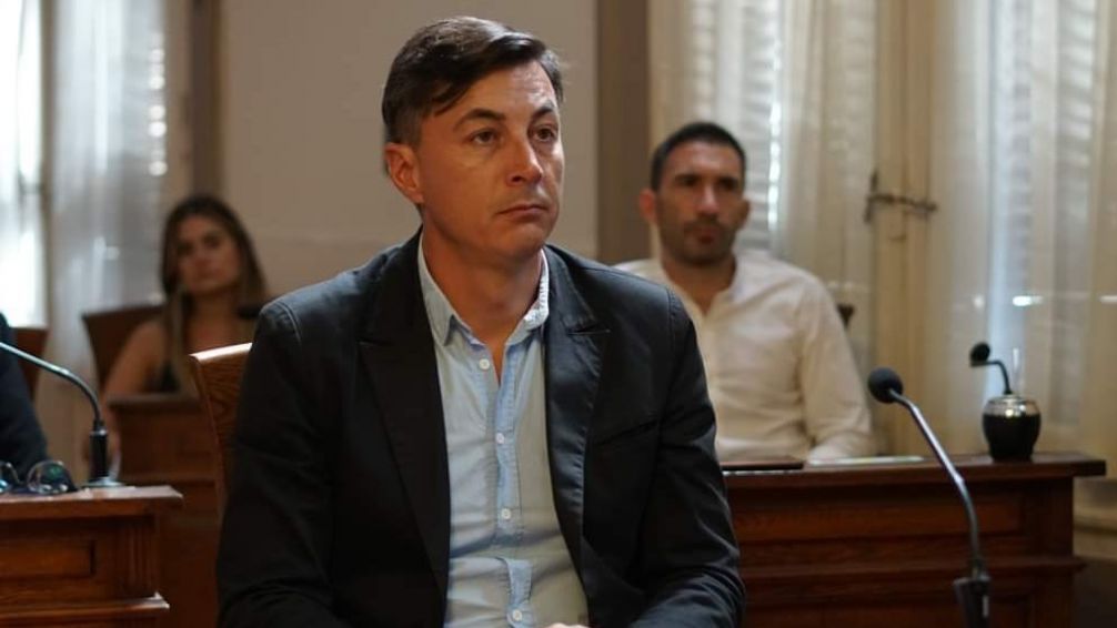 Desde Unión por la Patria proponen sostener la doble mano en calle Ijurco