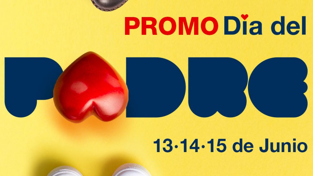 Promoción Especial de la Cámara Empresaria de Tandil para el Día del Padre