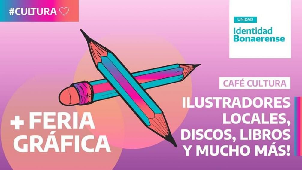 Mañana viernes se presentan Pedro Saborido y Miguel Rep en la Universidad Barrial 