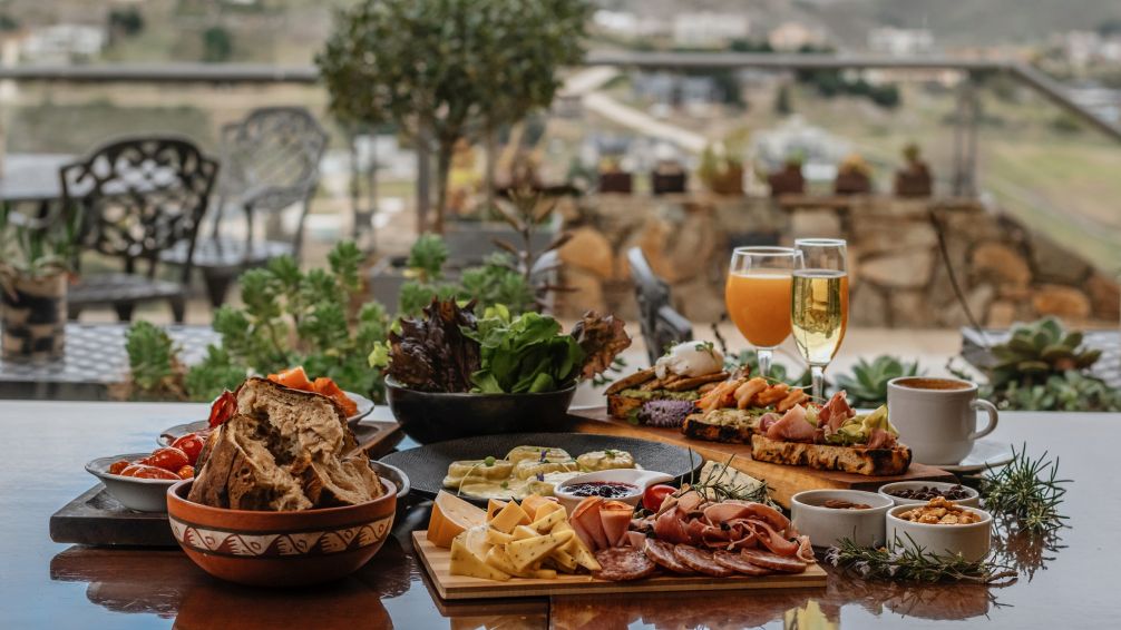 Descubrí las propuestas gastronómicas en Tandil este fin de semana