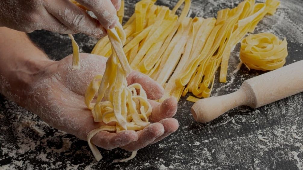 El 29 llega una nueva edición del "Día de la tradición de las pastas"