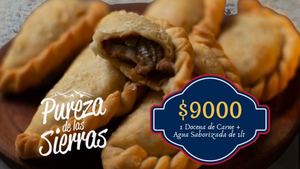 Se viene la primera edición de la Fiesta de la Empanada Ferroviaria