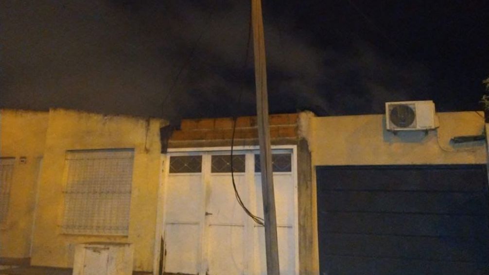 En dos robos se llevan 50 metros de cable