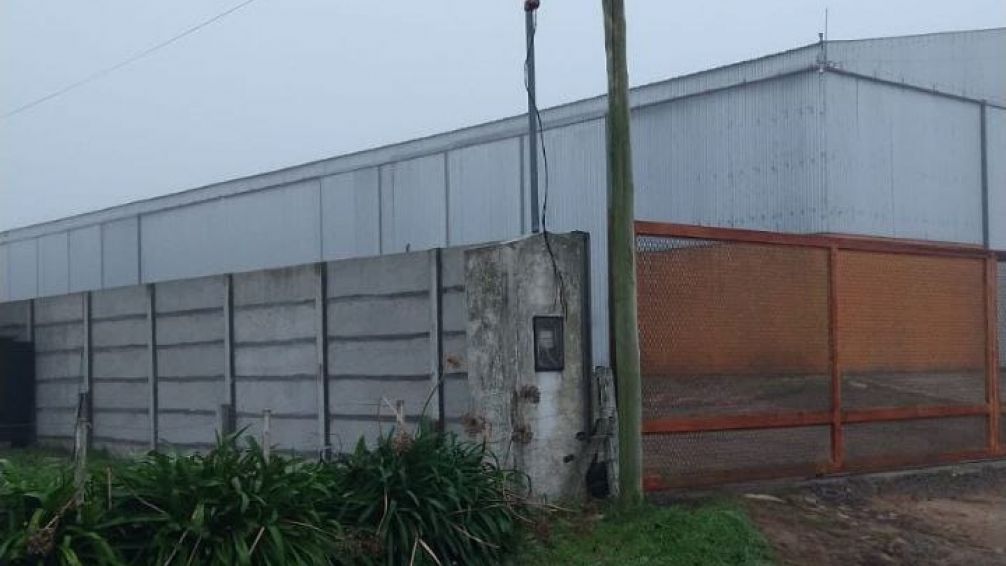 La Usina informó sobre el robo de casi 200 metros de cables en las últimas horas