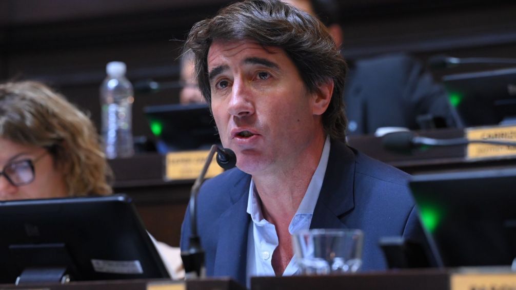Matías Civale:" La Argentina ya perdió 275.000 empleos en tres meses"