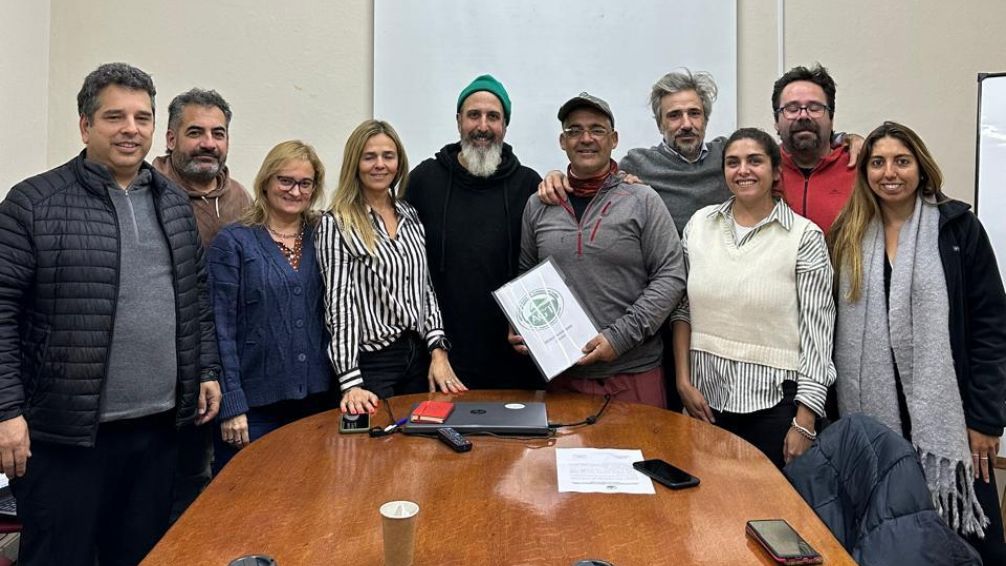 El turismo de Tandil contará con un sistema de audioguías interactivas