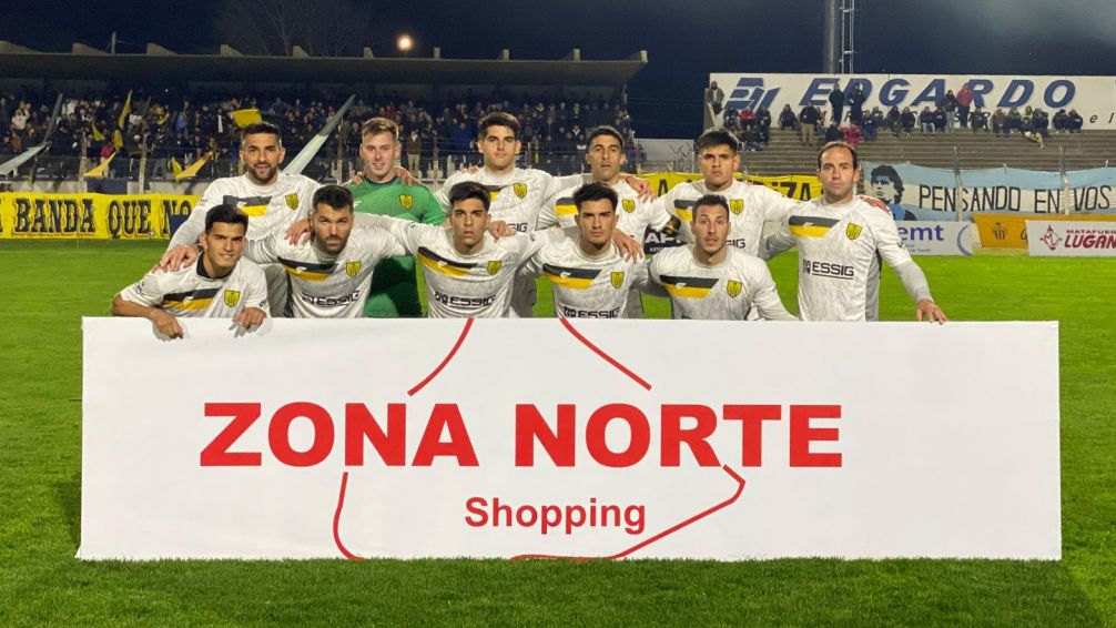 FOTO: CLUB SANTAMARINA