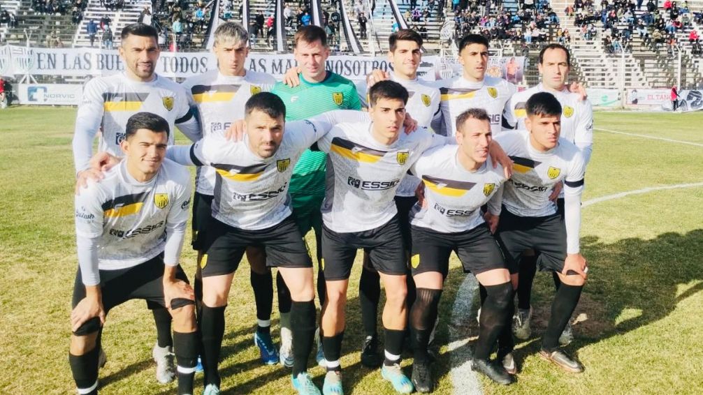 FOTO: CLUB SANTAMARINA