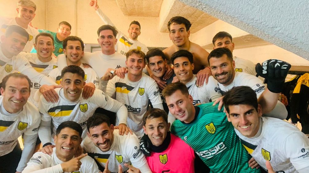 Foto @clubsantamarina