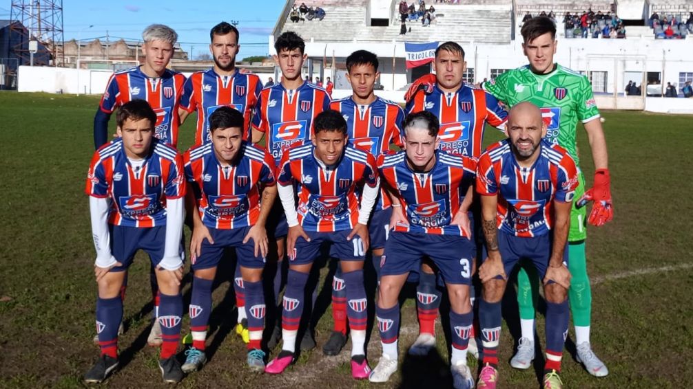 Comenzó el Torneo Clausura de la Unión Regional Deportiva