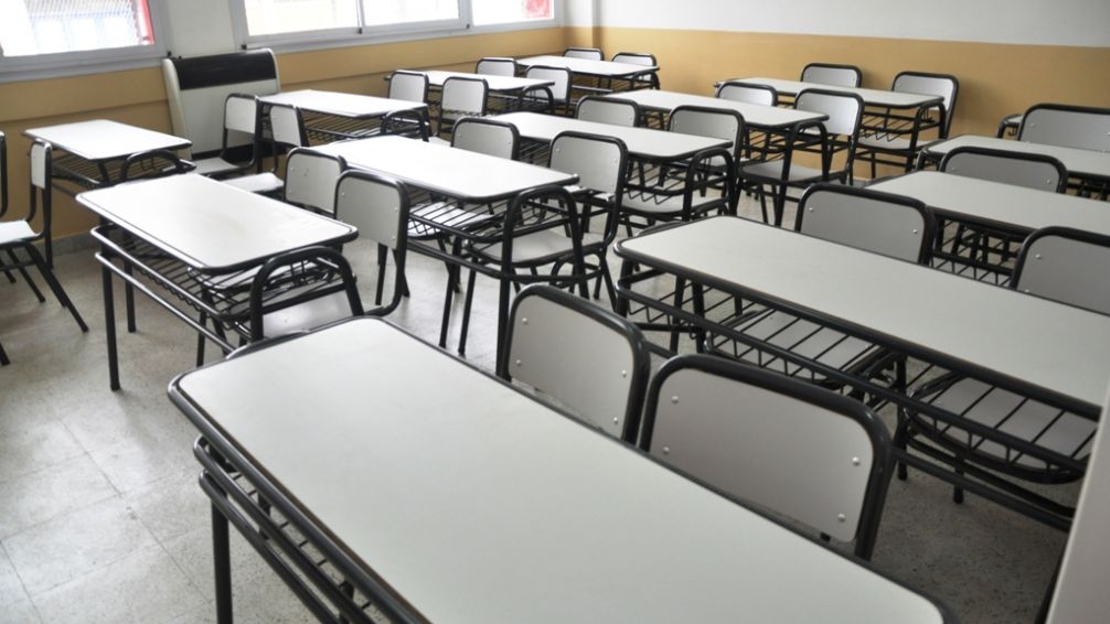 Habrá clases en las escuelas bonaerenses el Día del Trabajador del Estado