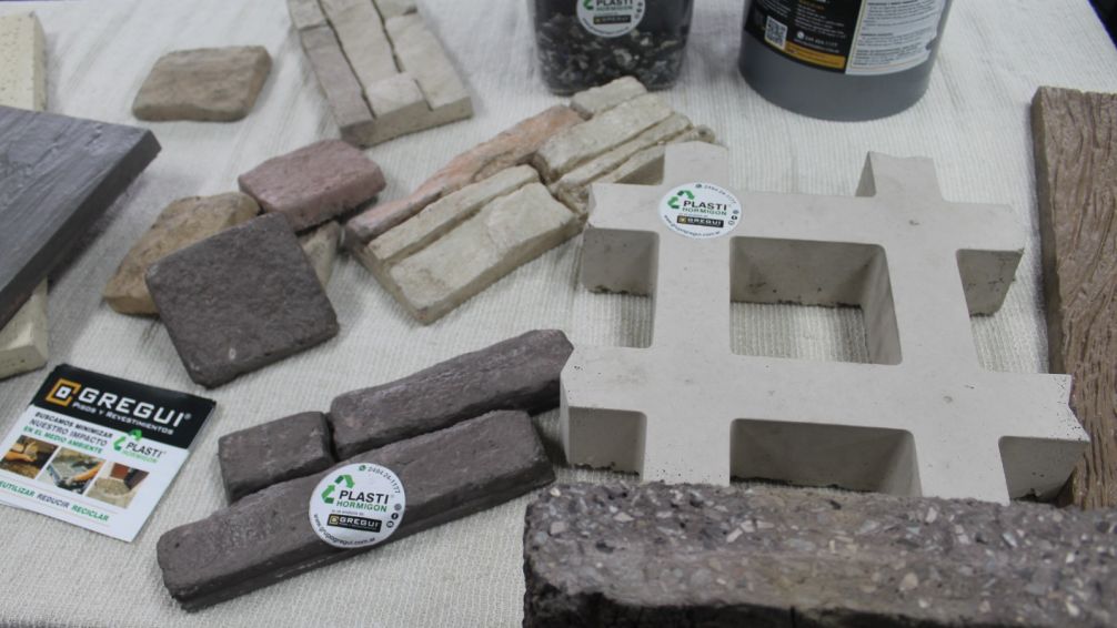 Emprendedores suman ambiente y sustentabilidad en productos y servicios