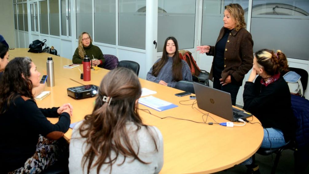 Se extendió el plazo para la inscripción al programa de Financiamiento Huella Joven