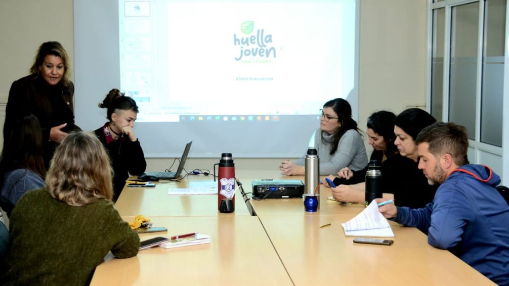 Se extendió el plazo para la inscripción al programa de Financiamiento Huella Joven
