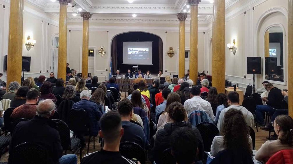 UNICEN solicitó que la lectura del veredicto del juicio de La Huerta se realice en Tandil