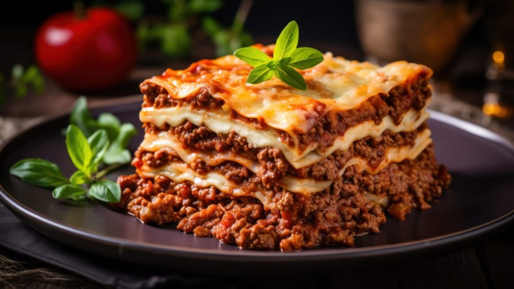 El Día de la Tradición de la Pasta viene con promociones, sorteos y juegos