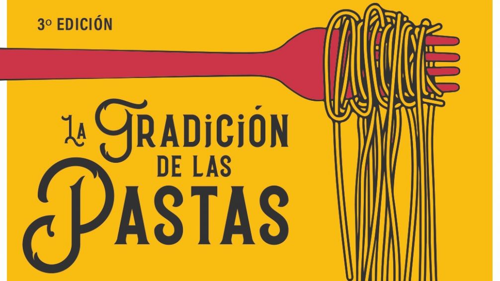 El Día de la Tradición de la Pasta viene con promociones, sorteos y juegos