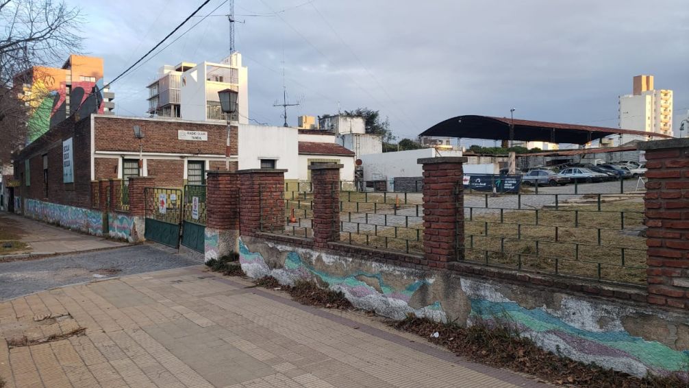 El Municipio elevó un proyecto para vender el predio del Corralón Municipal