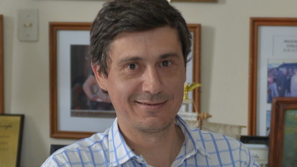 Miguel Lunghi (h) asumirá en la Secretaría de Gobierno y Marcieri en Protección Ciudadana