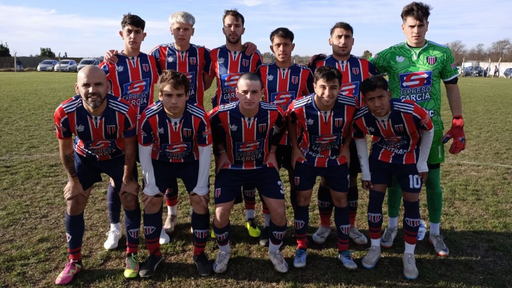 Se jugó la segunda fecha del Torneo de la Unión Regional Deportiva