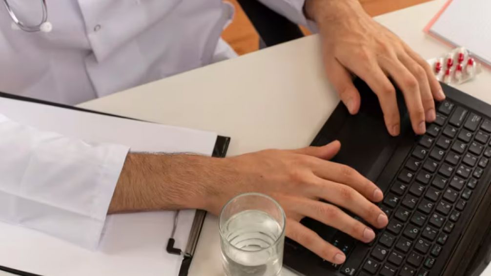 Arrancó la implementación de la receta electrónica