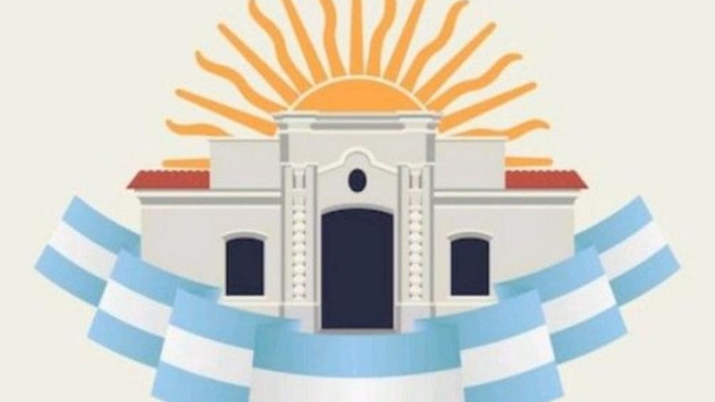 Se viene la Velada de Gala del 9 de Julio