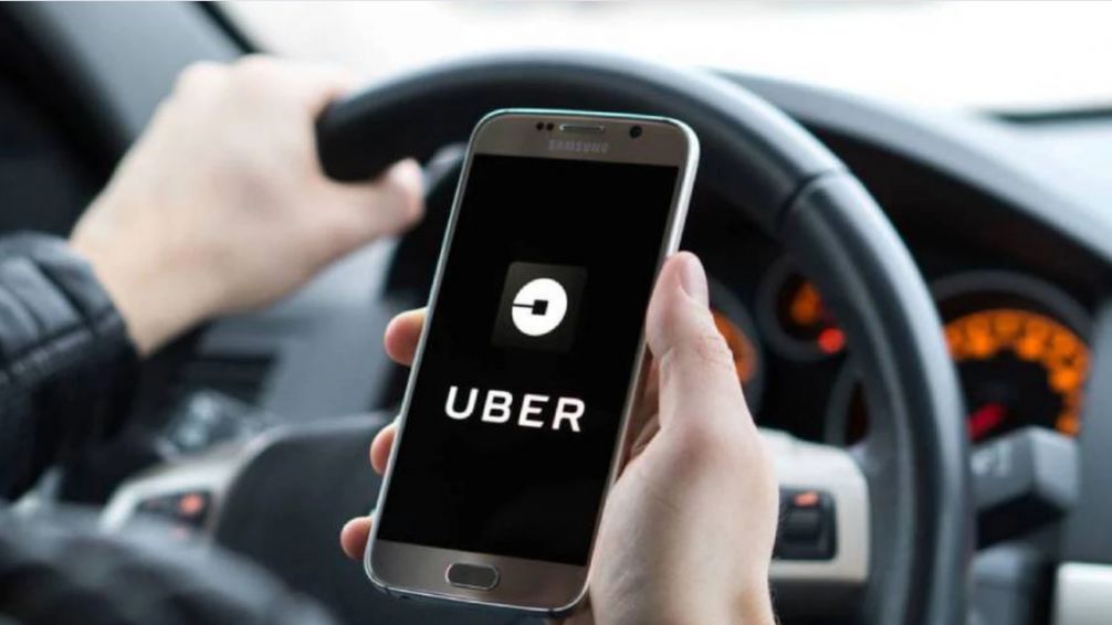 El servicio de Uber estará disponible próximamente en Tandil