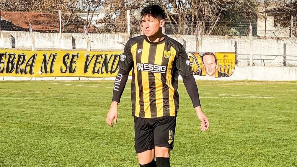FOTO: CLUB SANTAMARINA