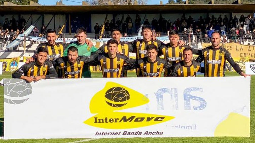 FOTO: CLUB SANTAMARINA
