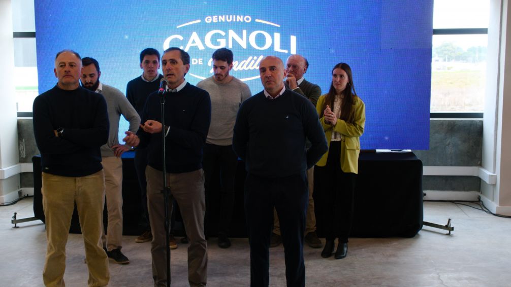A tres años del difícil momento, Cagnoli inicia las pruebas para poner en marcha el nuevo Ciclo 2