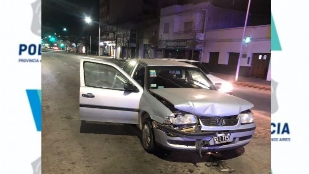 Secuestraron vehículos por diversas infracciones de tránsito