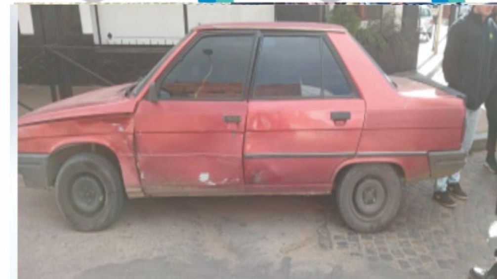 Secuestraron vehículos por diversas infracciones de tránsito