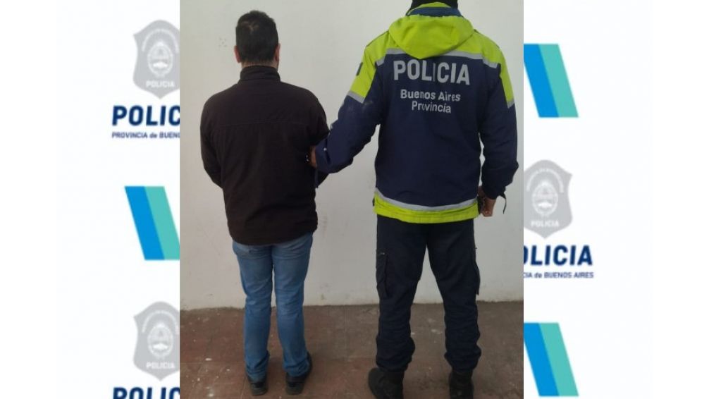 Discusión familiar terminó con un hombre herido de bala