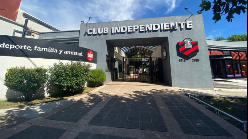 El Club Independiente celebra su 106 aniversario
