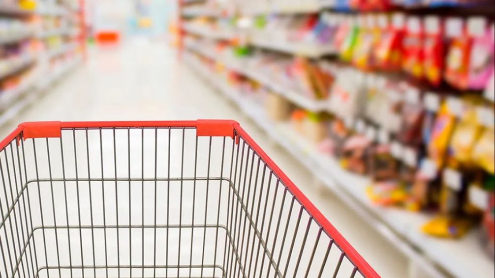 Las ventas minoristas pyme cayeron 21,9% anual en junio