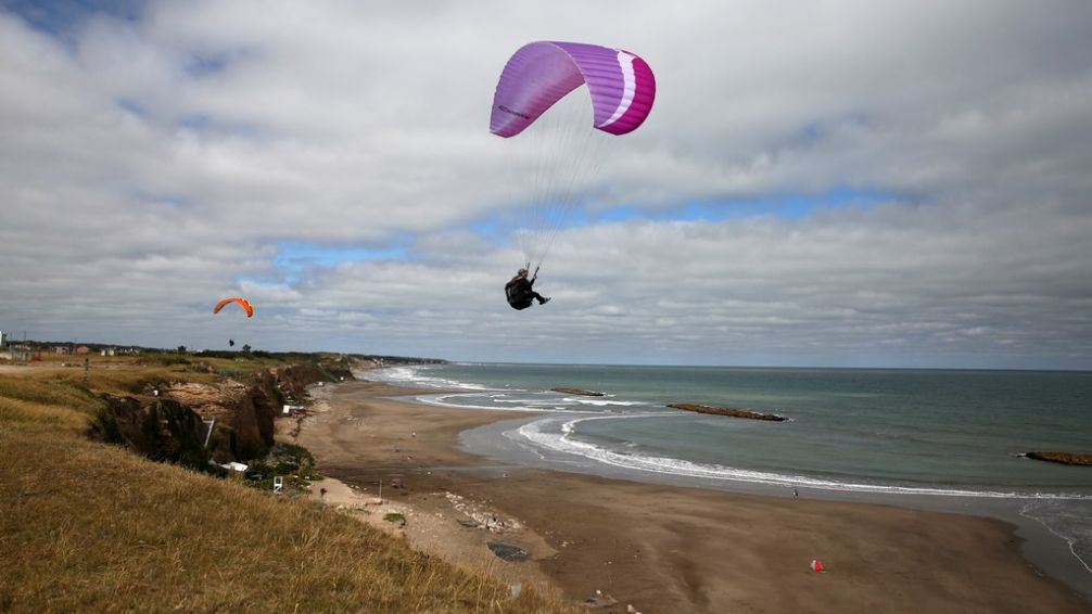 Seis maneras de conocer Mar del Plata
