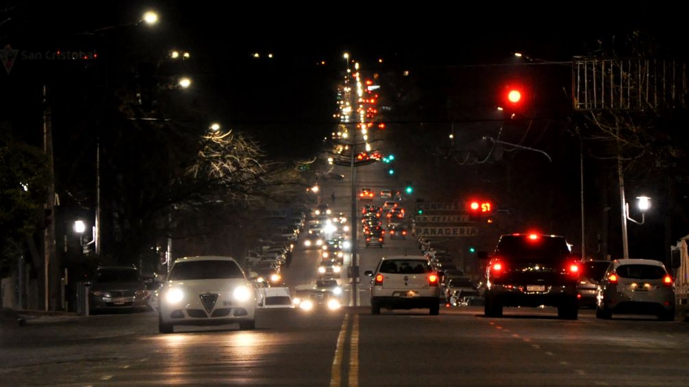 Avanzan los trabajos para implementar el Observatorio Vial en Tandil